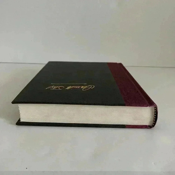 Danielle Steel Vanished - Picture 10 of 12